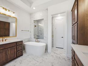 661  Capella Court , Prosper Texas 75078