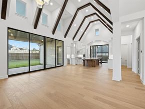 661  Capella Court , Prosper Texas 75078