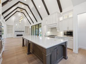 661  Capella Court , Prosper Texas 75078