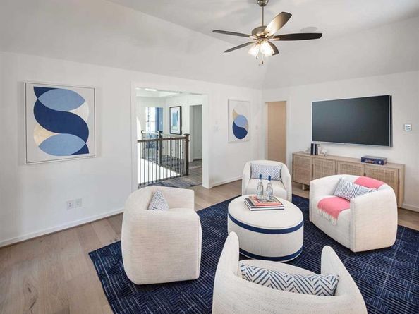 661  Capella Court , Prosper Texas 75078