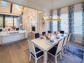 661  Capella Court , Prosper Texas 75078