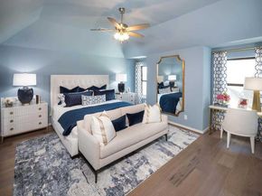 661  Capella Court , Prosper Texas 75078