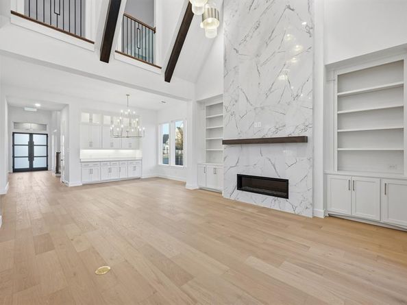 661  Capella Court , Prosper Texas 75078