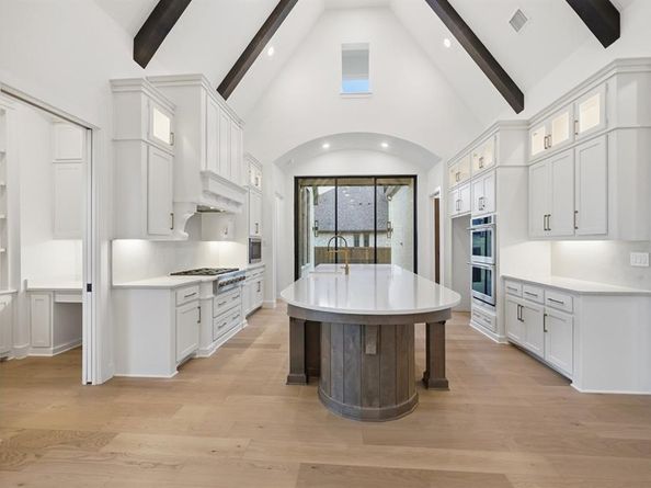 661  Capella Court , Prosper Texas 75078