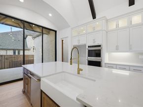 661  Capella Court , Prosper Texas 75078