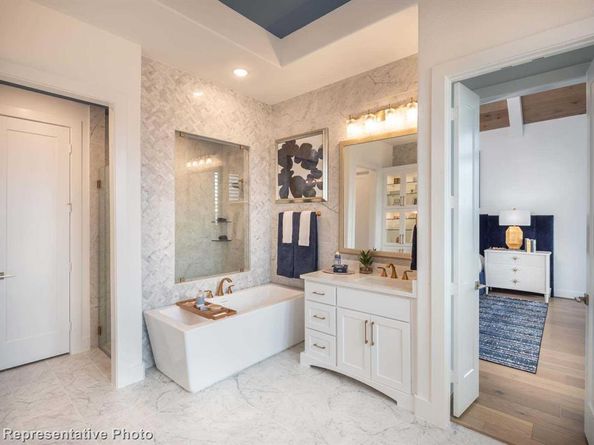 661  Capella Court , Prosper Texas 75078