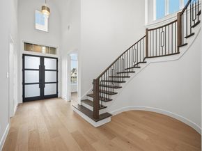 661  Capella Court , Prosper Texas 75078