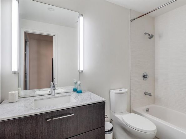 4401  Roseland Avenue  A, Dallas Texas 75204