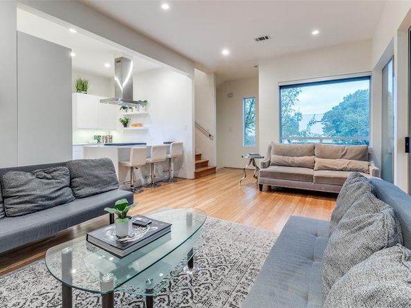 4401  Roseland Avenue  A, Dallas Texas 75204