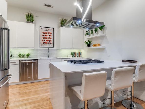 4401  Roseland Avenue  A, Dallas Texas 75204