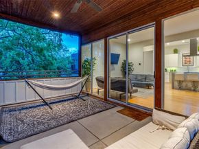 4401  Roseland Avenue  A, Dallas Texas 75204