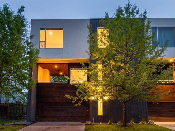 4401  Roseland Avenue  A, Dallas Texas 75204