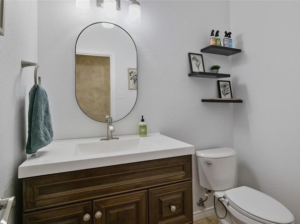 1805  Paddington Court , Arlington Texas 76017