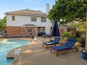 1805  Paddington Court , Arlington Texas 76017