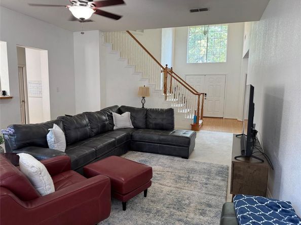1805  Paddington Court , Arlington Texas 76017