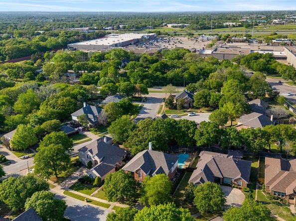 1805  Paddington Court , Arlington Texas 76017