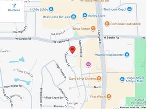 1805  Paddington Court , Arlington Texas 76017
