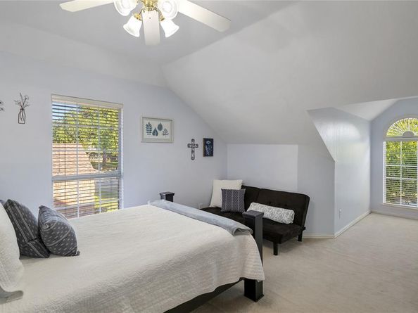 1805  Paddington Court , Arlington Texas 76017