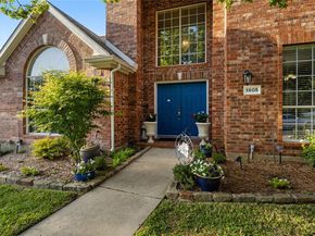 1805  Paddington Court , Arlington Texas 76017