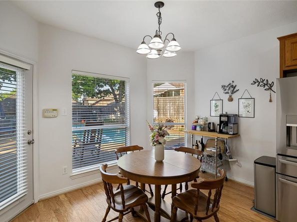 1805  Paddington Court , Arlington Texas 76017