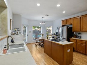 1805  Paddington Court , Arlington Texas 76017