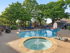 1805  Paddington Court , Arlington Texas 76017