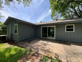 10377  Country Club Drive , Dallas Texas 75218