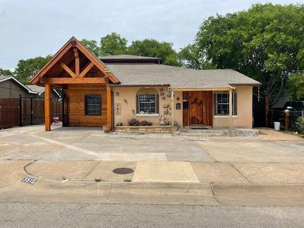 3915  Mather Court , Dallas Texas 75211