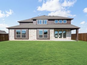 16412  Thistle Bend Drive , Fort Worth Texas 76247