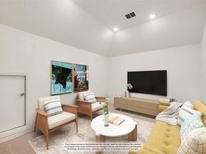 16412  Thistle Bend Drive , Fort Worth Texas 76247
