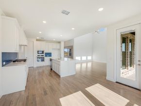16412  Thistle Bend Drive , Fort Worth Texas 76247