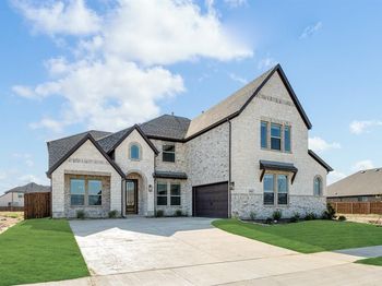 16412  Thistle Bend Drive 
