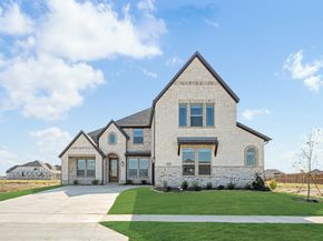 16412  Thistle Bend Drive , Fort Worth Texas 76247