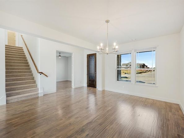16412  Thistle Bend Drive , Fort Worth Texas 76247