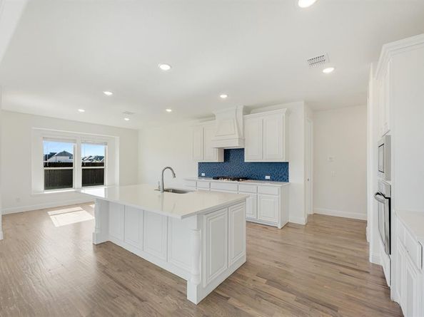 16412  Thistle Bend Drive , Fort Worth Texas 76247