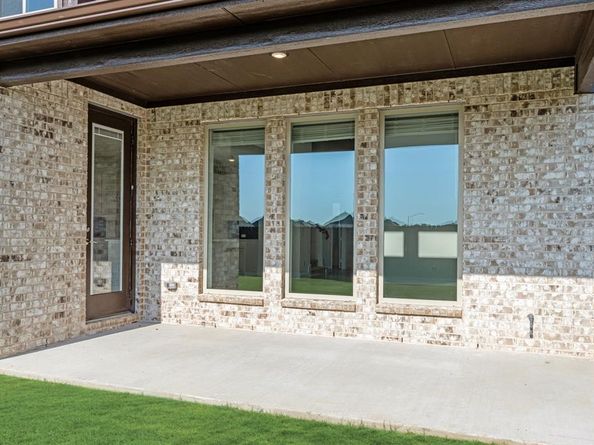 16412  Thistle Bend Drive , Fort Worth Texas 76247