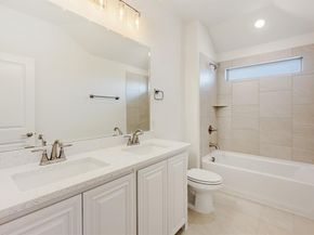 16412  Thistle Bend Drive , Fort Worth Texas 76247