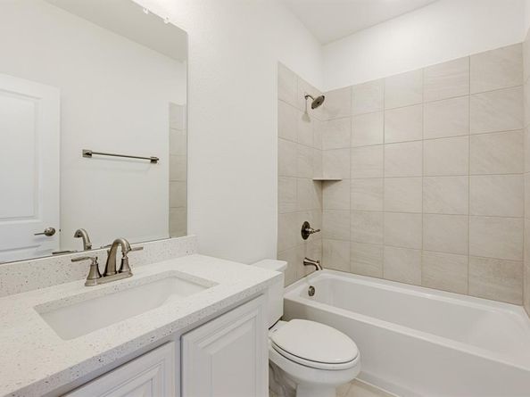 16412  Thistle Bend Drive , Fort Worth Texas 76247