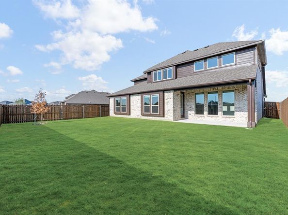 16412  Thistle Bend Drive , Fort Worth Texas 76247