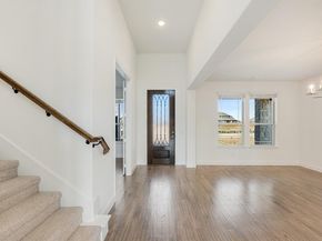 16412  Thistle Bend Drive , Fort Worth Texas 76247