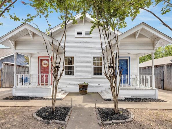5448  Bonita Avenue , Dallas Texas 75206