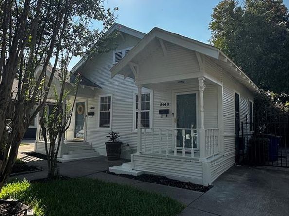 5448  Bonita Avenue , Dallas Texas 75206
