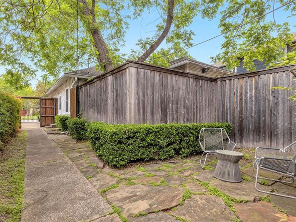5448  Bonita Avenue , Dallas Texas 75206