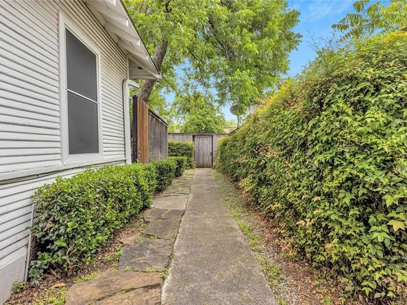 5448  Bonita Avenue , Dallas Texas 75206