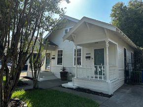 5448  Bonita Avenue , Dallas Texas 75206