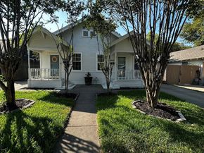 5448  Bonita Avenue , Dallas Texas 75206