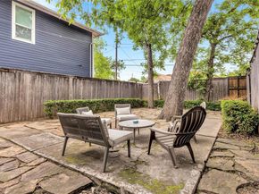 5448  Bonita Avenue , Dallas Texas 75206