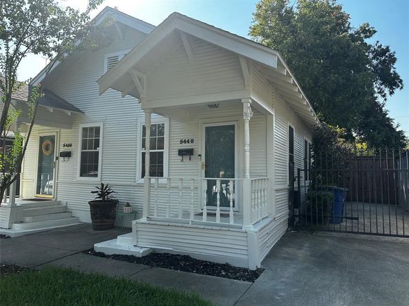 5448  Bonita Avenue , Dallas Texas 75206