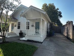 5448  Bonita Avenue , Dallas Texas 75206