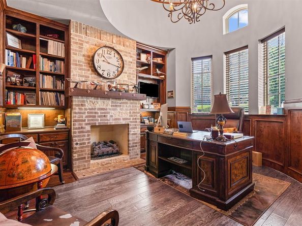 48  Cypress Court , Trophy Club Texas 76262